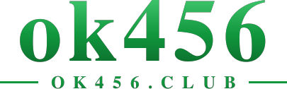 ok456 โลโก้